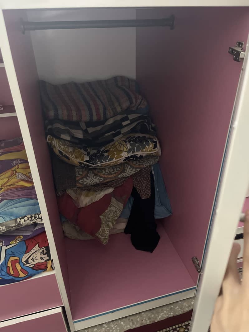 Bunk bed 2