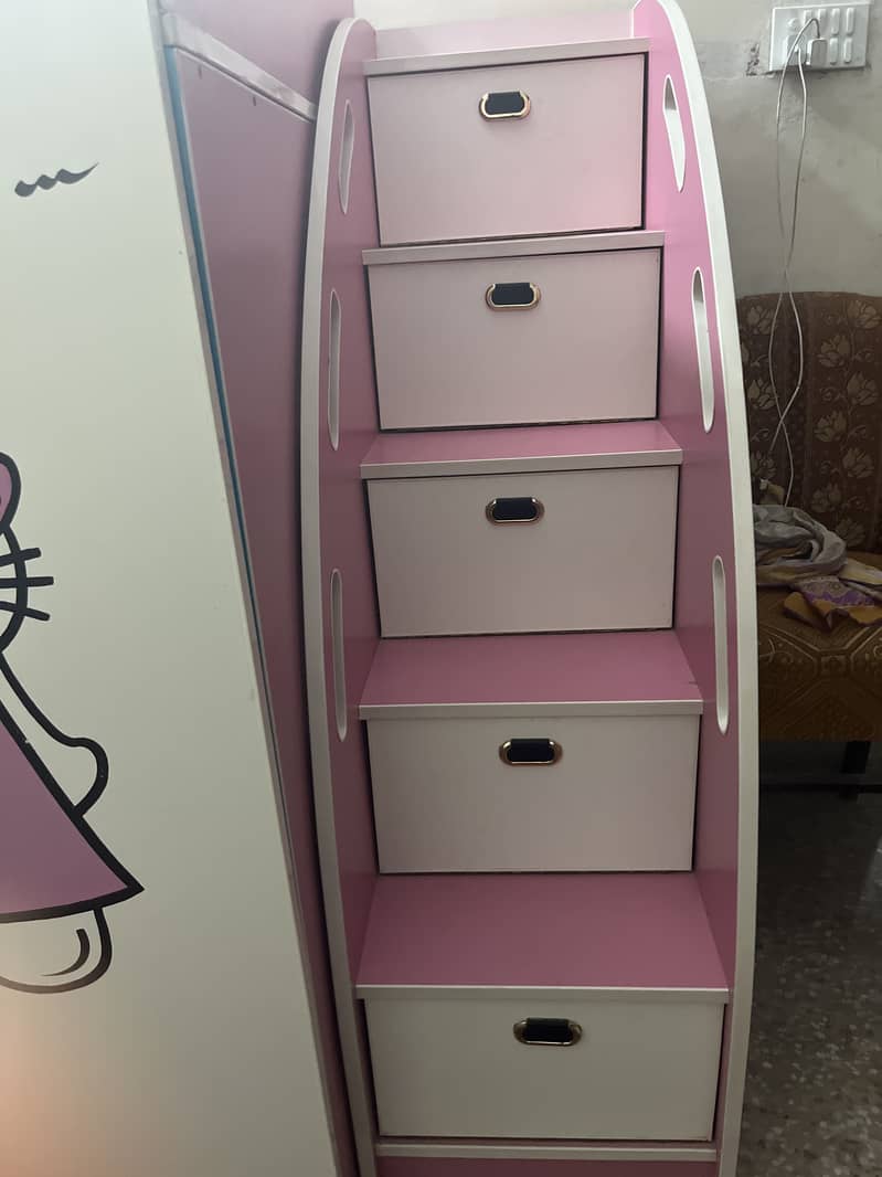Bunk bed 3
