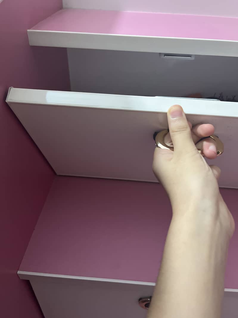 Bunk bed 4