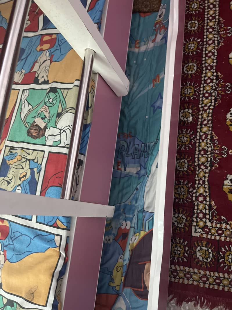 Bunk bed 5