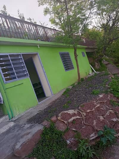 One Bed House For Rent Murree Express Way Musayari