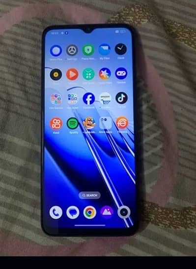 realme 9i non PTA