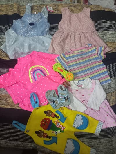 6 month -12 month Deal 500 | Summer | Wear | Clothing