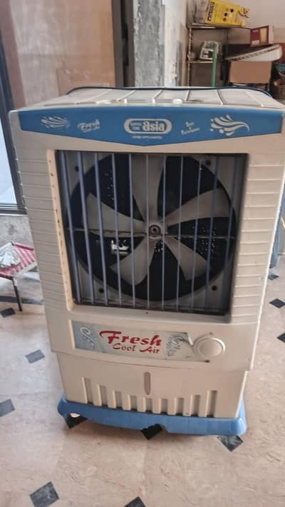 Water Air cooler