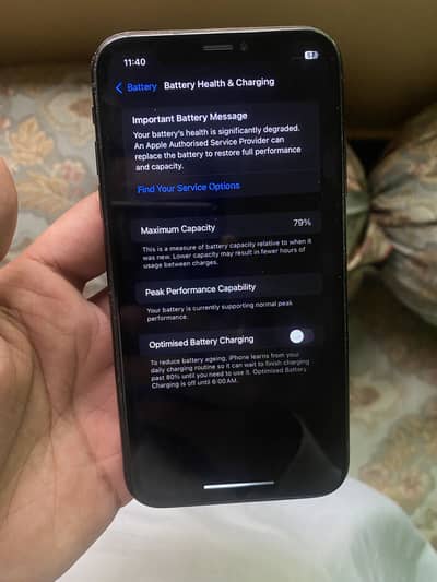 Apple iPhone XR