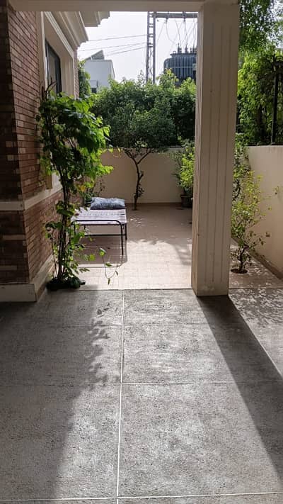 16 Marla Double Story House For Sale in Cavalry Ground Lahore