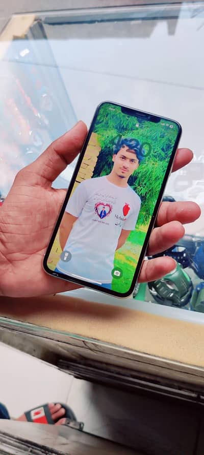 Apple iPhone XS Max
