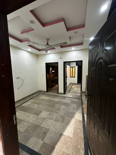 3 Marla House For Rent Ideal For Small Family