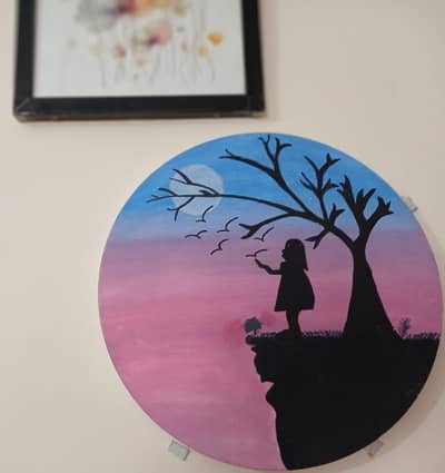 painting
