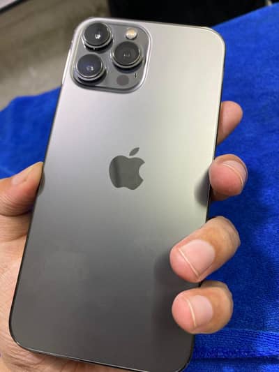 Apple iPhone 13 Pro Max