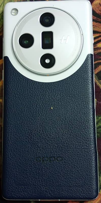 OPPO Find X7 Ultra