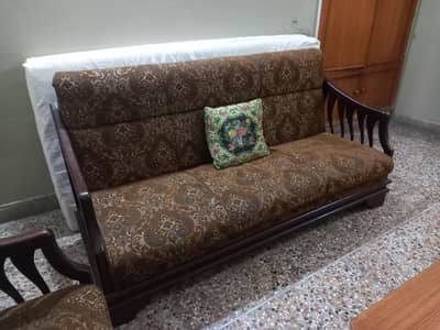 5 seater sofa