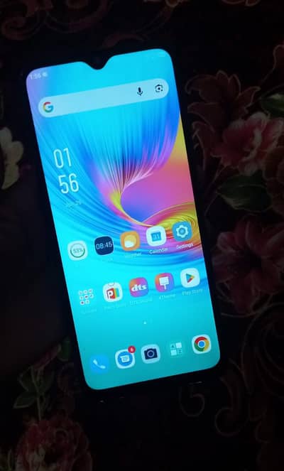infinixhot 9