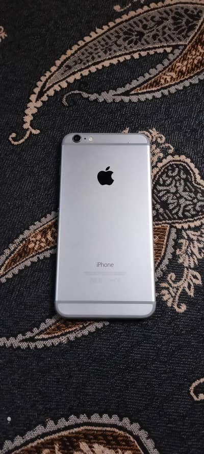 iPhone 6 Plus PTA approved for sale