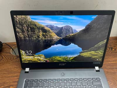 Acer Core i5 10th gen