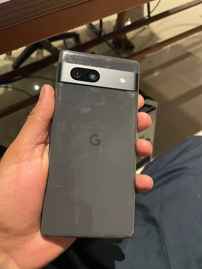 Google Pixel 7a