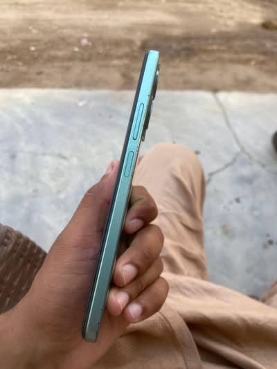 Xiaomi Redmi note 12