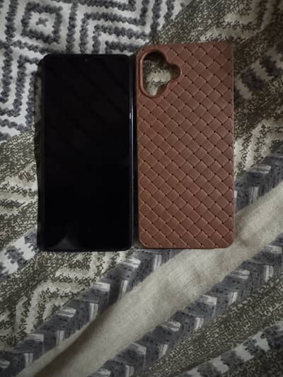Samsung Mobile A07