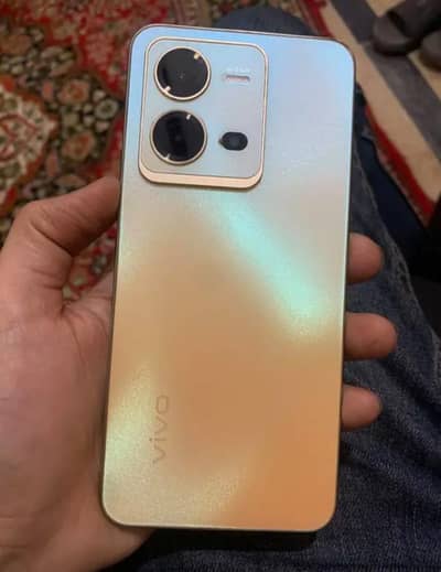 Vivo V25e (0327/019/1455. is number pr rabra kra