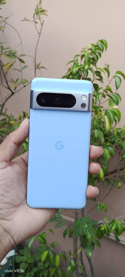 Google Pixel 8 Pro 512 GB pta Approved