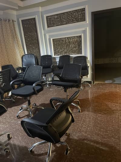 Office chair for sale