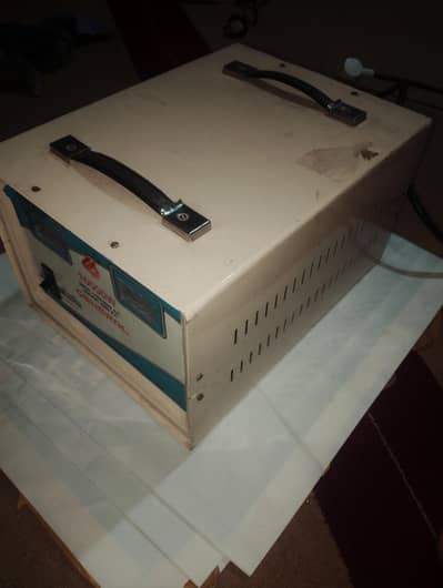 GENERAL SUPPLY 10000WATT