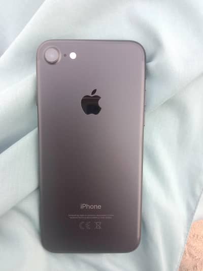 Apple iPhone 7