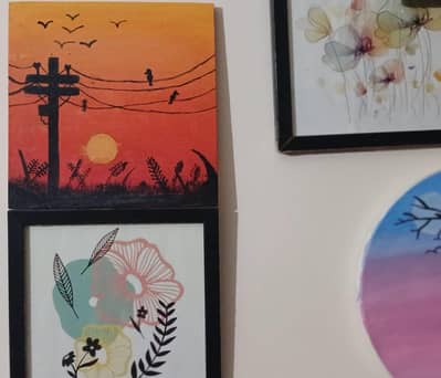 painting
