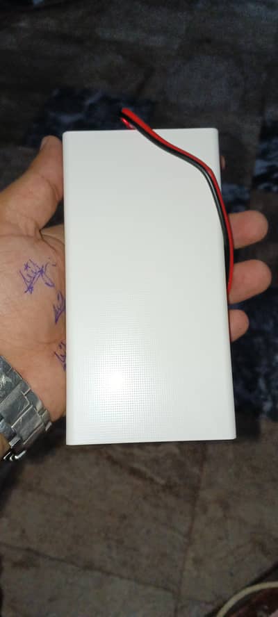 Xiaomi power bank