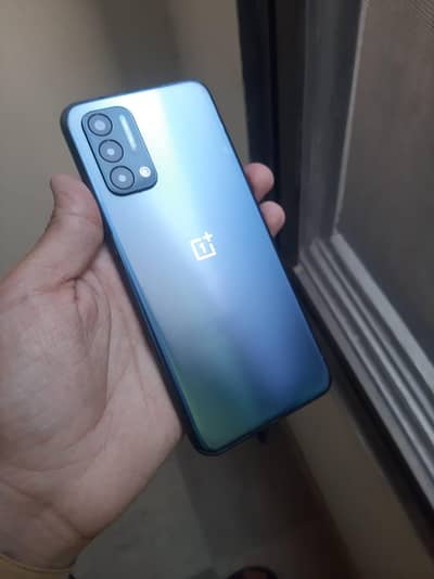 One Plus Nord N200 5G Exchange Possible