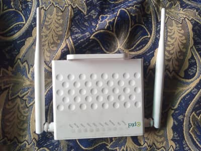 PTCL modem 2 antena