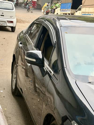 Honda Civic 2013