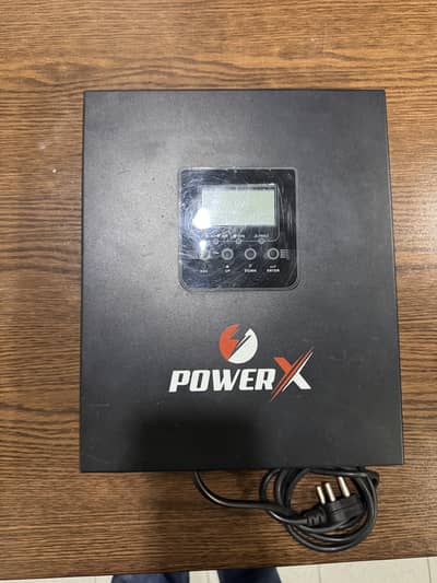 Power X UPS for sale perfect condition