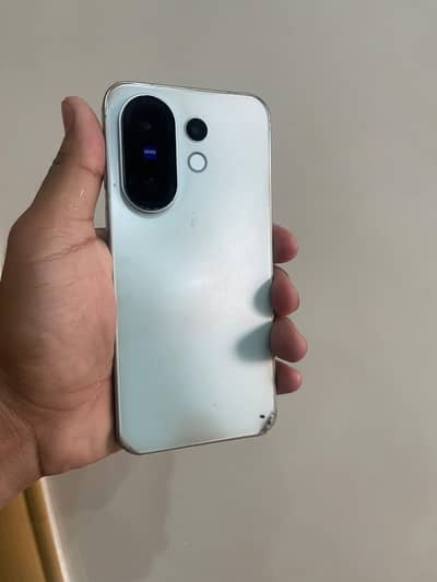 Vivo X200 12/512