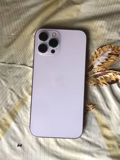 Apple iPhone 12 Pro Max