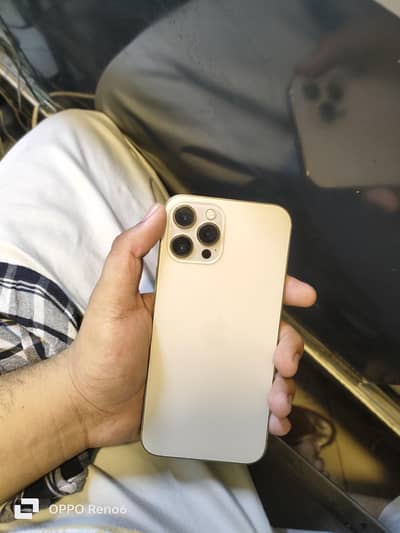 Apple iPhone 12 Pro Max