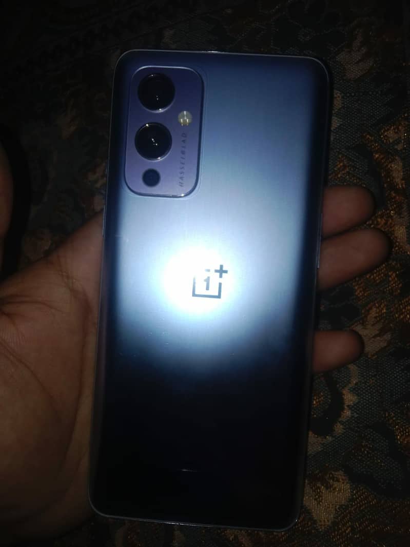 One Plus 9 2