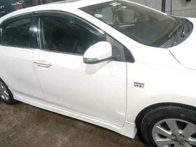 Toyota Altis Grande 2016