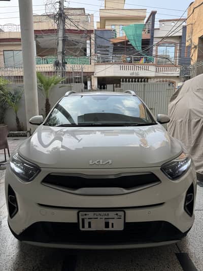 KIA STONIC EX+ 2022/2023