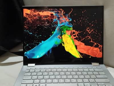 13th Gen Intel Core i9 Touch Screen 360 Convertible Laptop with Box