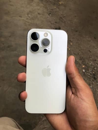 Apple iPhone 15 Pro JV