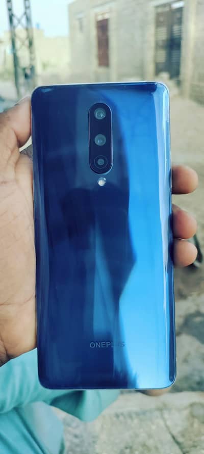One Plus 8