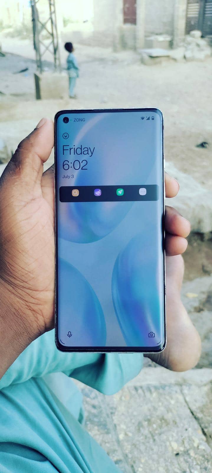 One Plus 8 1