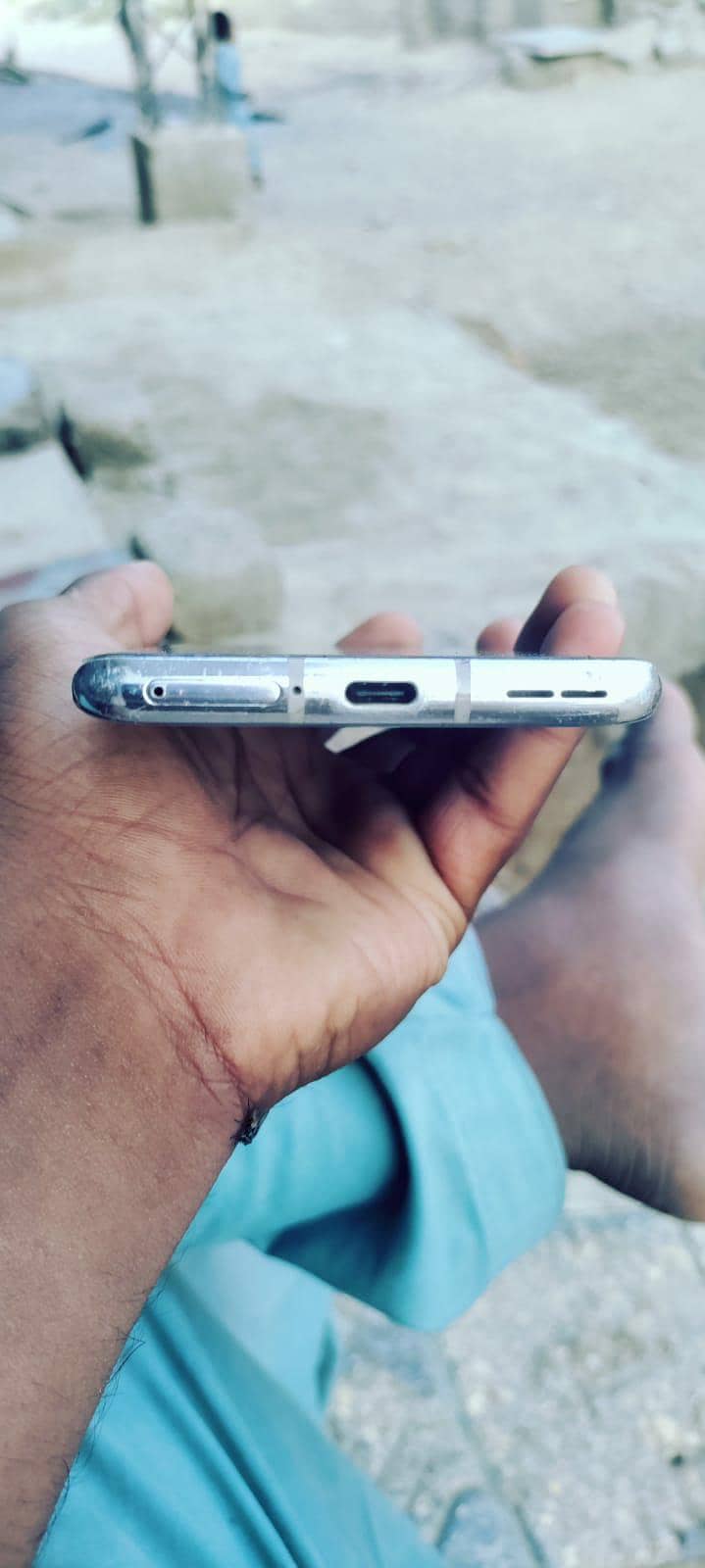One Plus 8 4