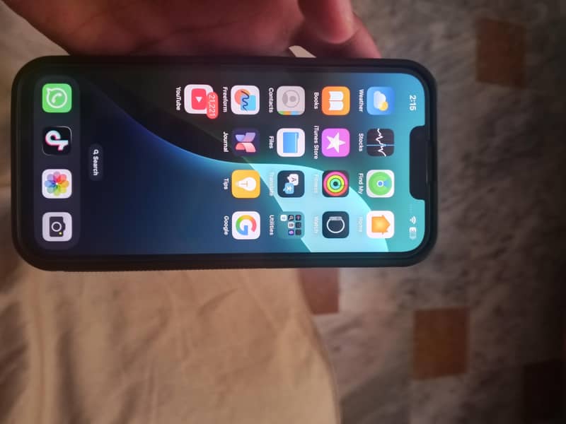 Apple iPhone 13 0