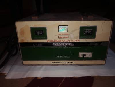 General Supply 10000 Watt