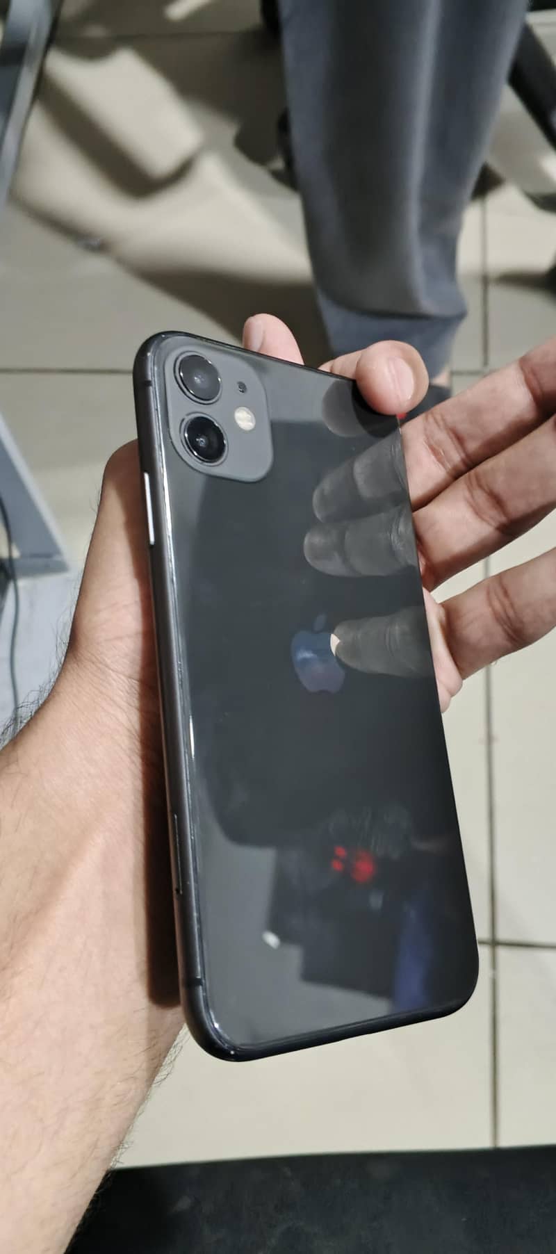 Apple iPhone 11 1