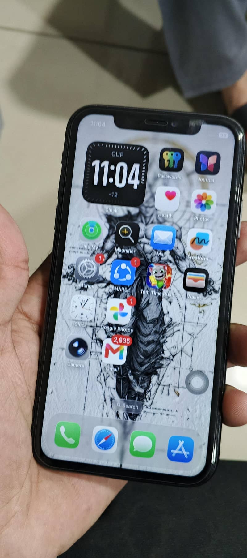Apple iPhone 11 3