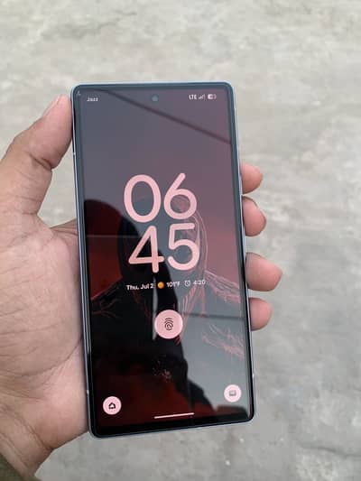 Google Pixel 7a For Sale