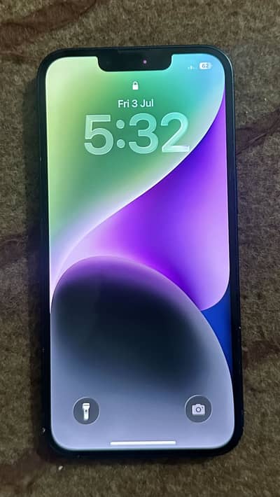 Apple iPhone 14 (JV)
